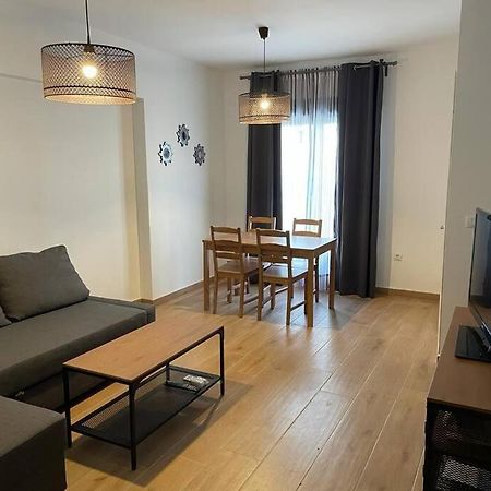 Apartamento Leomar Conil De La Frontera Exteriér fotografie