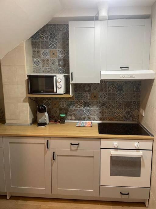 Apartamento Leomar Conil De La Frontera Exteriér fotografie