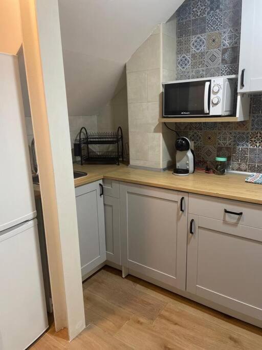 Apartamento Leomar Conil De La Frontera Exteriér fotografie