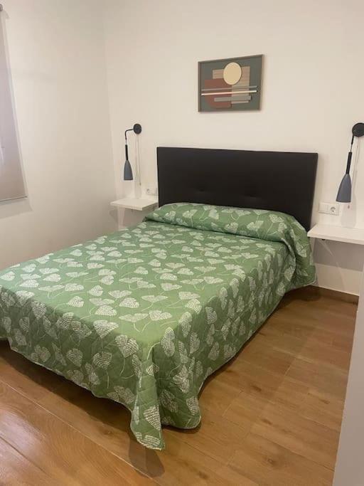 Apartamento Leomar Conil De La Frontera Exteriér fotografie