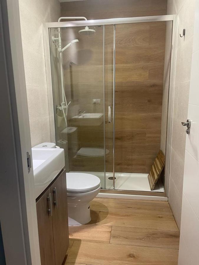 Apartamento Leomar Conil De La Frontera Exteriér fotografie