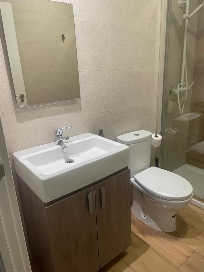 Apartamento Leomar Conil De La Frontera Exteriér fotografie